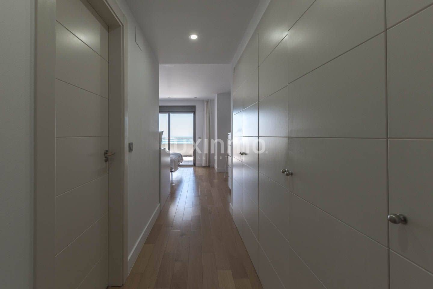 3 soverom Penthouse til salgs i Altea med svømmebasseng garasje - € 2 200 000 (Ref: 10079690)