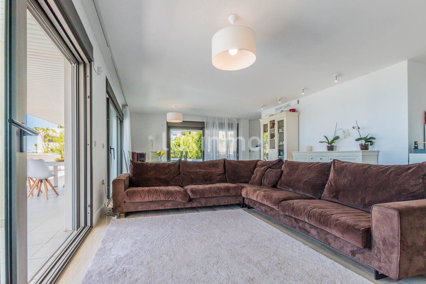 3 soverom Penthouse til salgs i Altea med svømmebasseng garasje - € 2 200 000 (Ref: 10079690)