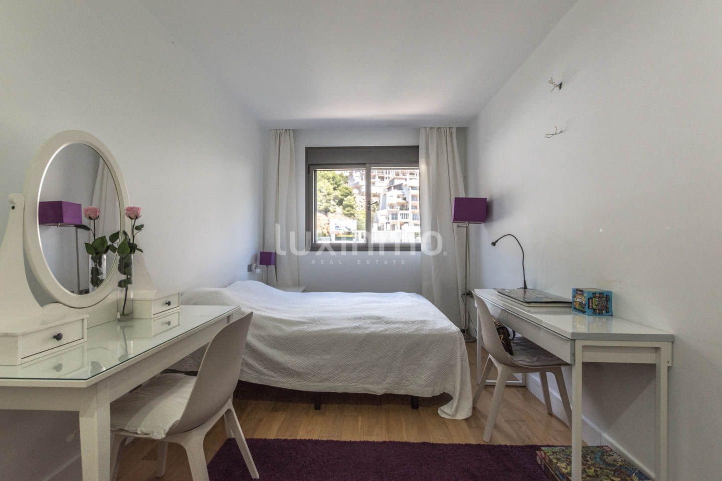 3 soverom Penthouse til salgs i Altea med svømmebasseng garasje - € 2 200 000 (Ref: 10079690)