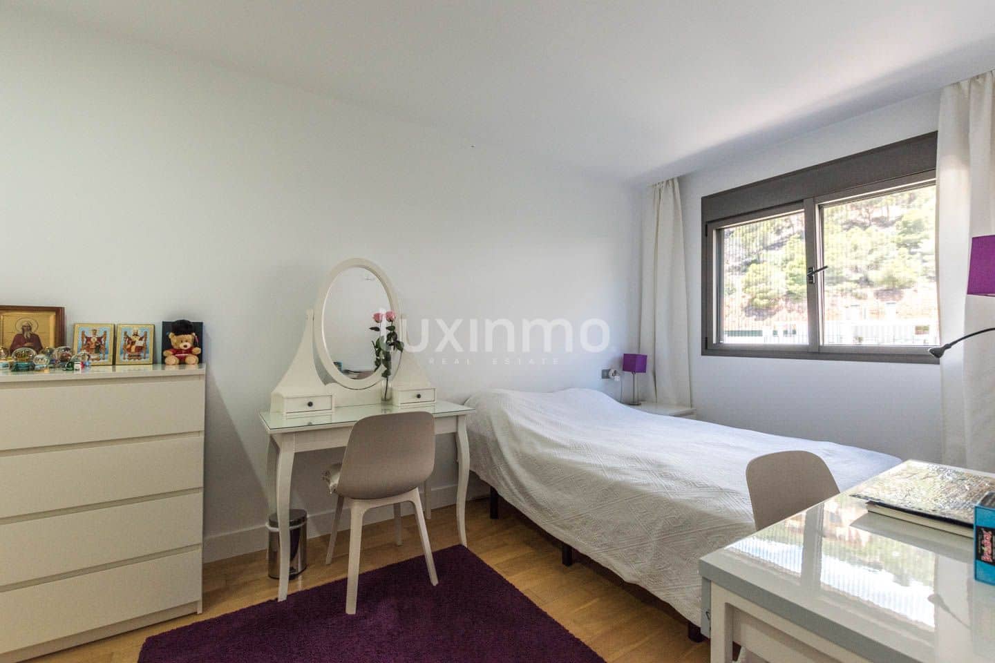 3 soverom Penthouse til salgs i Altea med svømmebasseng garasje - € 2 200 000 (Ref: 10079690)