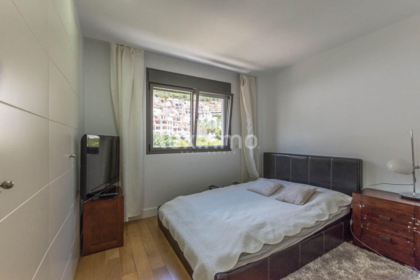 3 soverom Penthouse til salgs i Altea med svømmebasseng garasje - € 2 200 000 (Ref: 10079690)