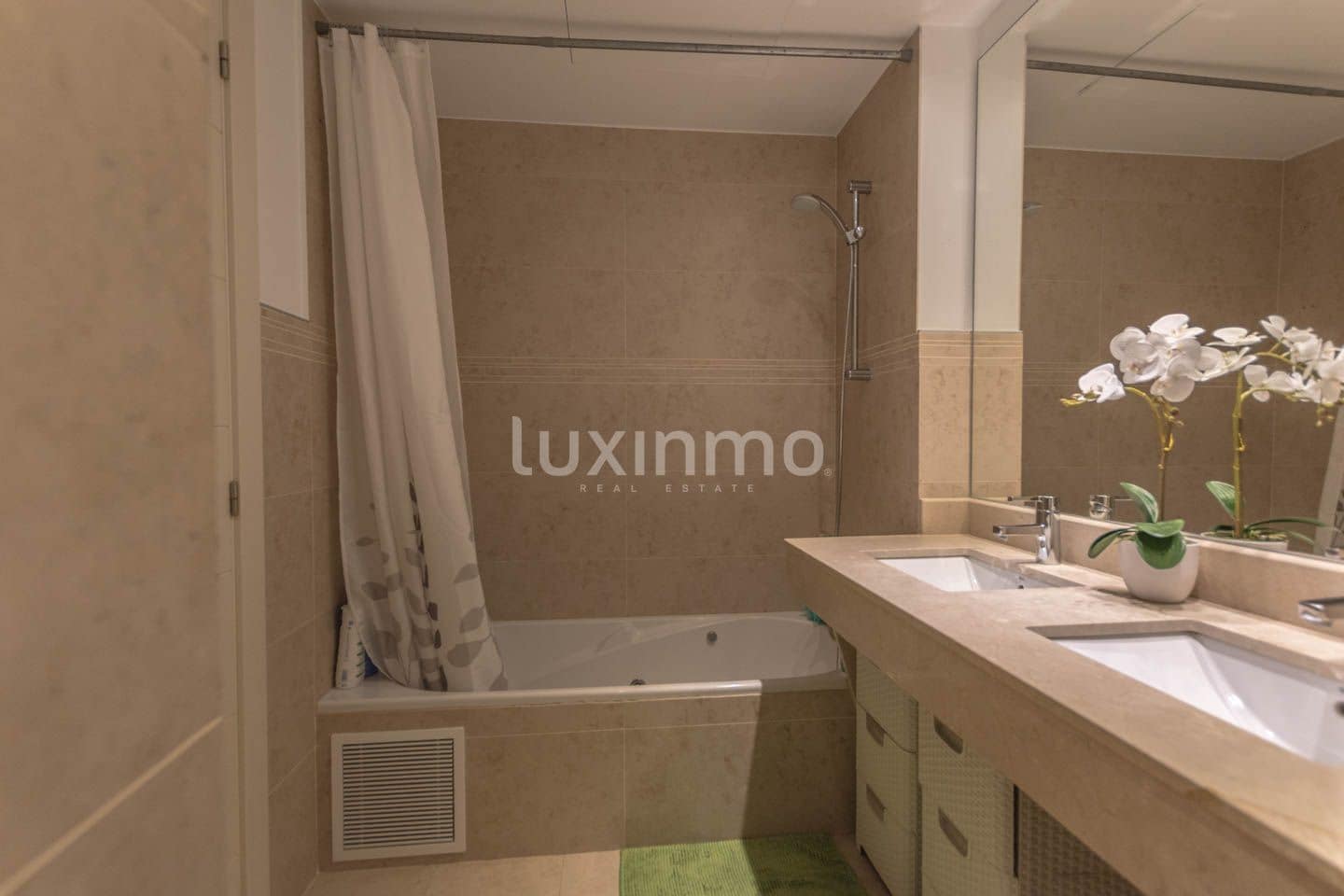 3 soverom Penthouse til salgs i Altea med svømmebasseng garasje - € 2 200 000 (Ref: 10079690)