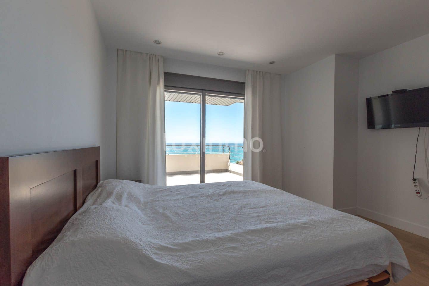 3 soverom Penthouse til salgs i Altea med svømmebasseng garasje - € 2 200 000 (Ref: 10079690)