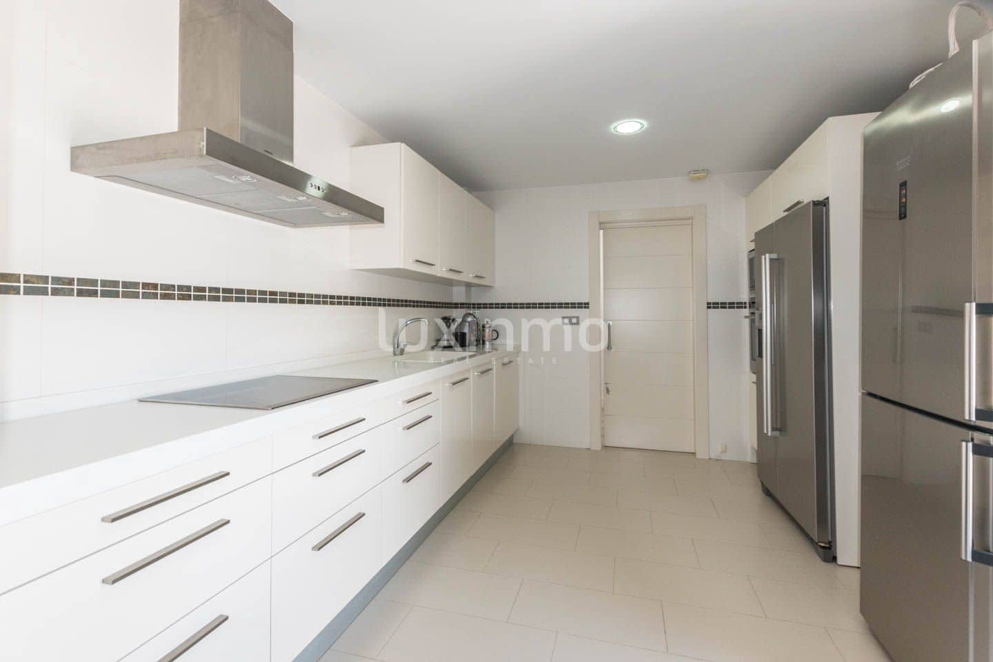 3 soverom Penthouse til salgs i Altea med svømmebasseng garasje - € 2 200 000 (Ref: 10079690)