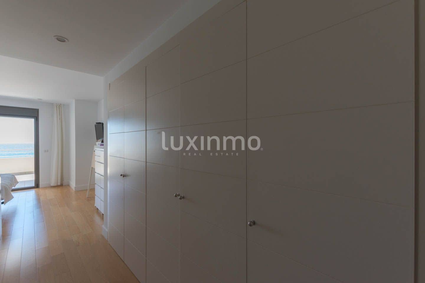 3 soverom Penthouse til salgs i Altea med svømmebasseng garasje - € 2 200 000 (Ref: 10079690)