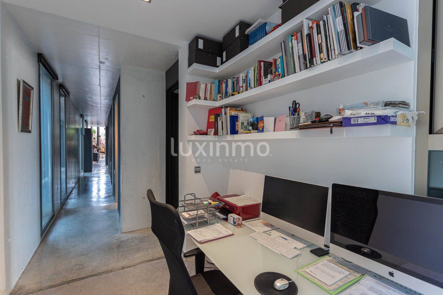 5 makuuhuone Huvila myytävänä paikassa Benidorm mukana uima-altaan 
autotalli - 4 000 000 € (Ref: 10079692)