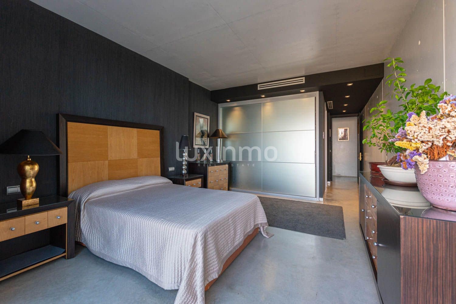 5 makuuhuone Huvila myytävänä paikassa Benidorm mukana uima-altaan 
autotalli - 4 000 000 € (Ref: 10079692)