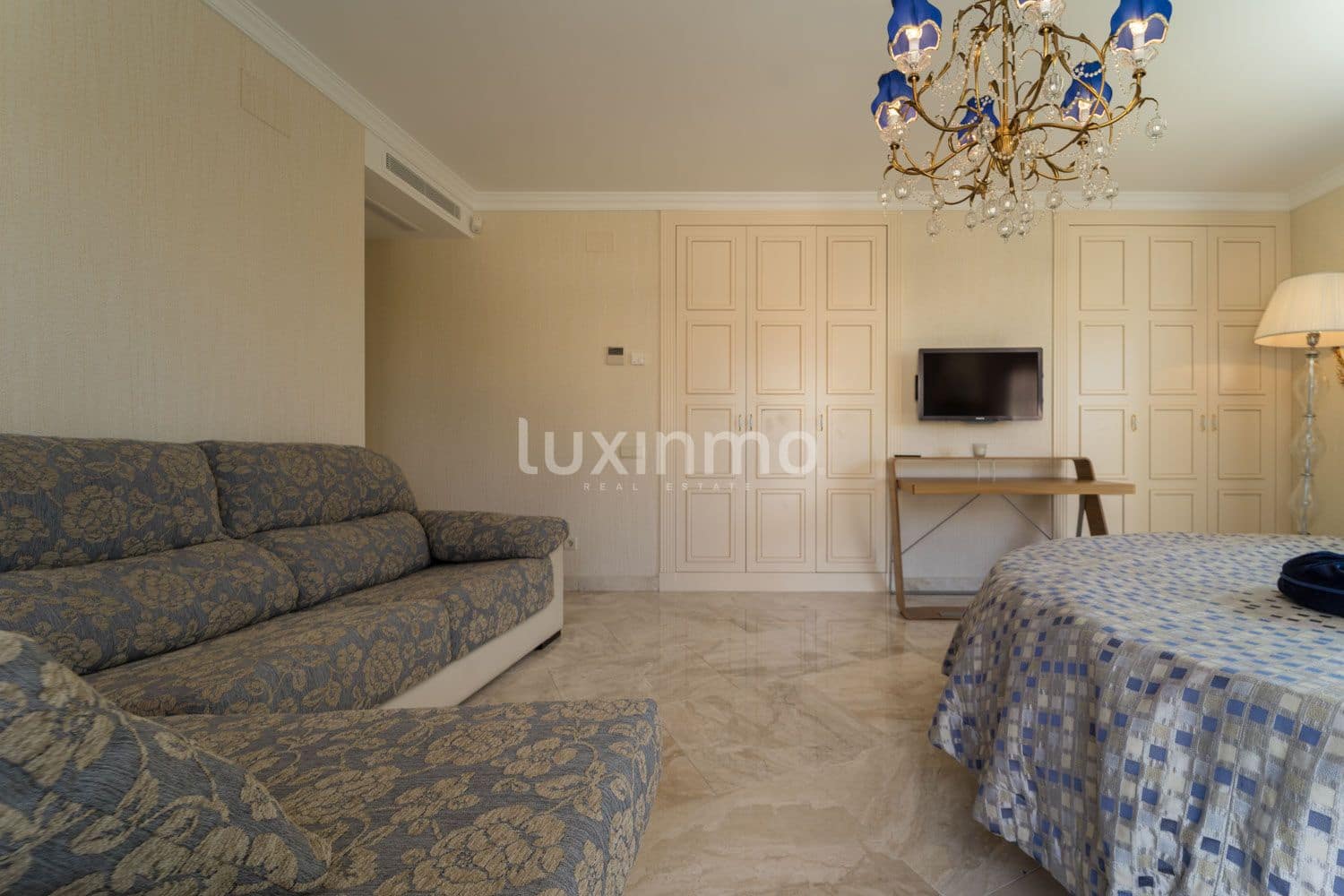 7 Zimmer Villa zu verkaufen in Altea la Vella mit Pool Garage - 4.000.000 € (Ref: 10079693)
