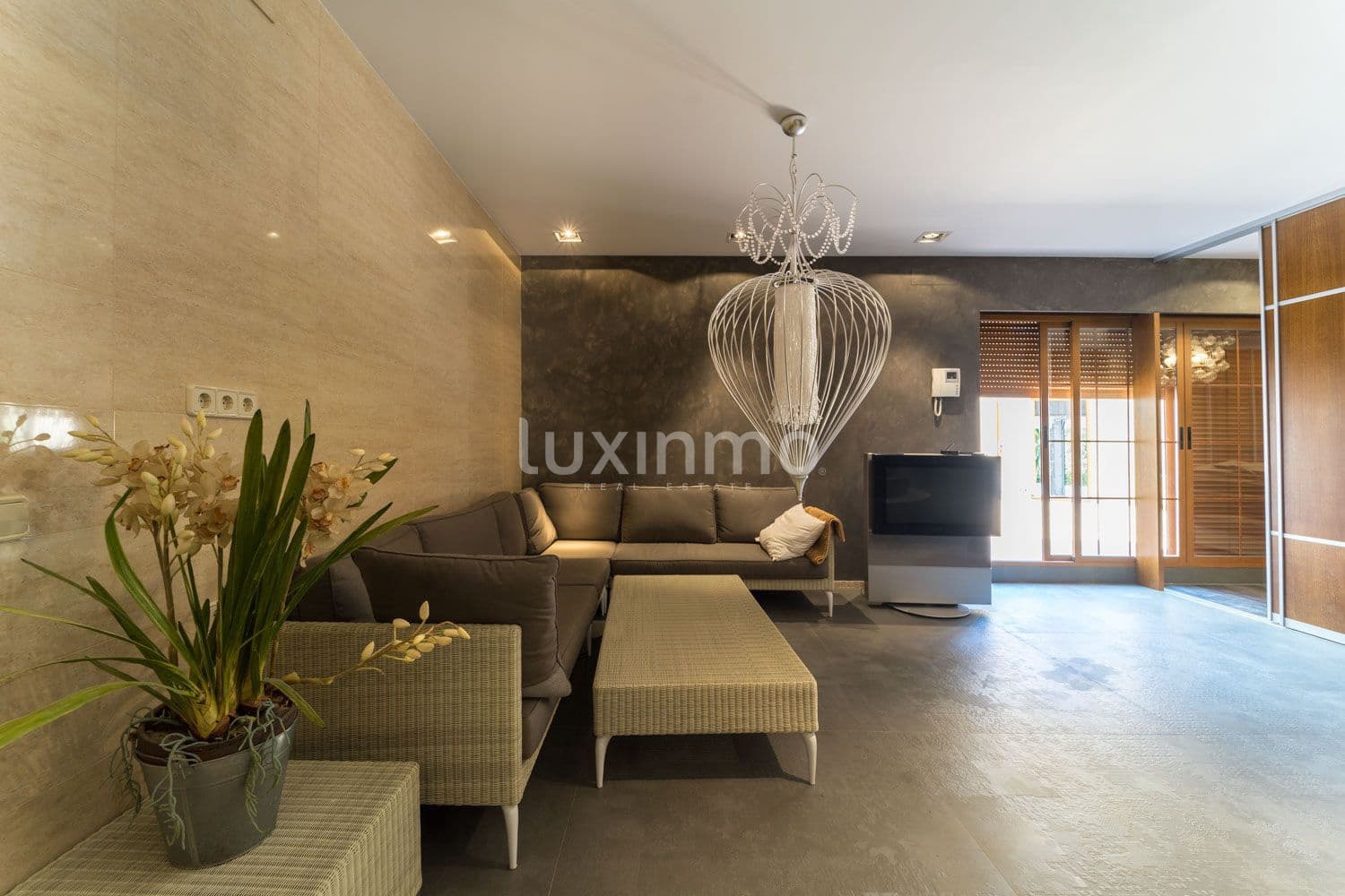 7 Zimmer Villa zu verkaufen in Altea la Vella mit Pool Garage - 4.000.000 € (Ref: 10079693)