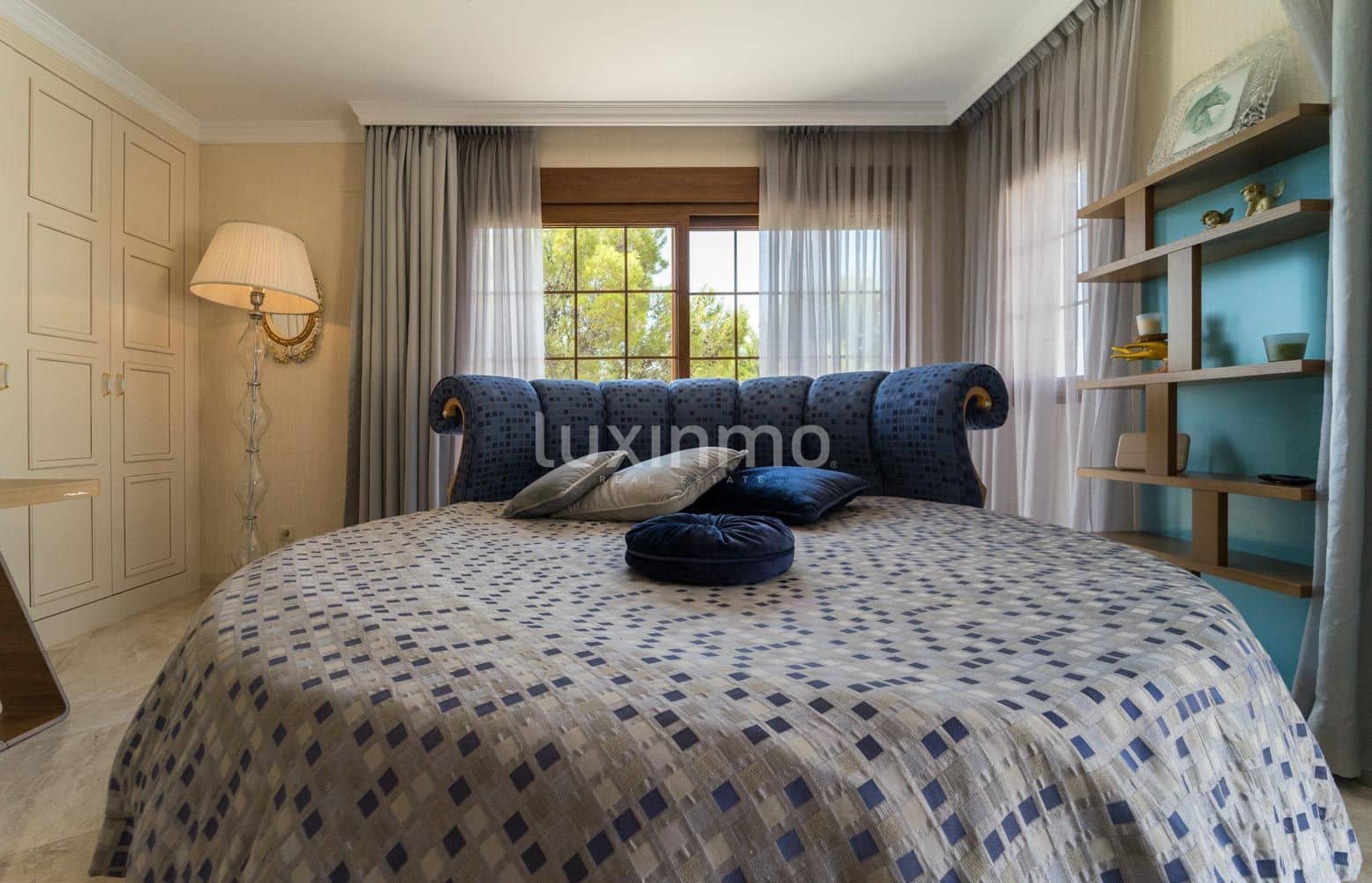 7 Zimmer Villa zu verkaufen in Altea la Vella mit Pool Garage - 4.000.000 € (Ref: 10079693)