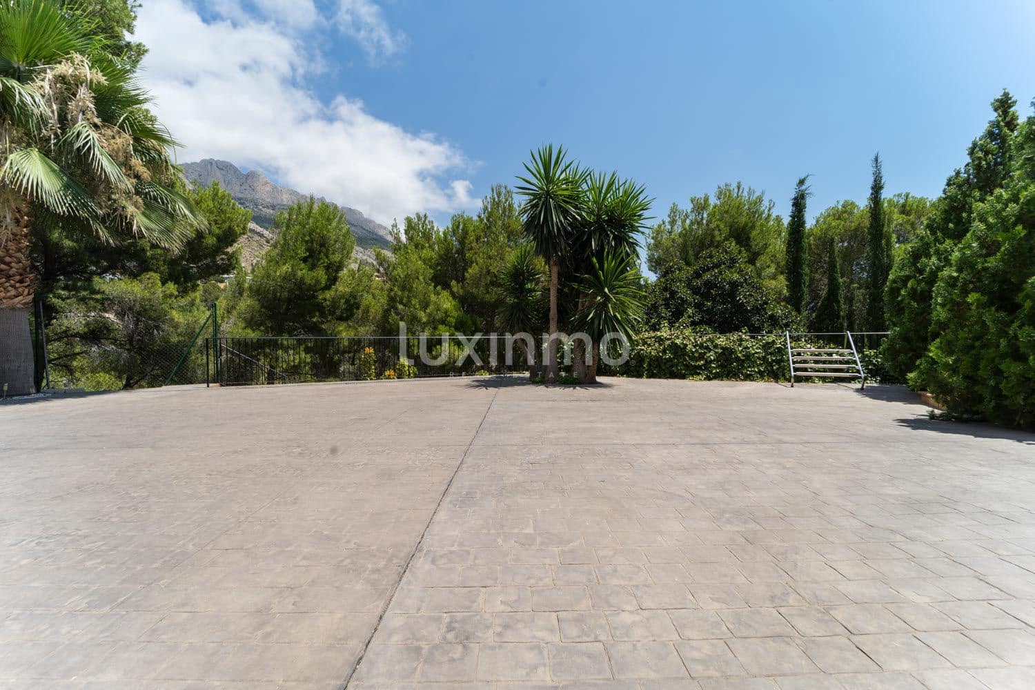 7 Zimmer Villa zu verkaufen in Altea la Vella mit Pool Garage - 4.000.000 € (Ref: 10079693)