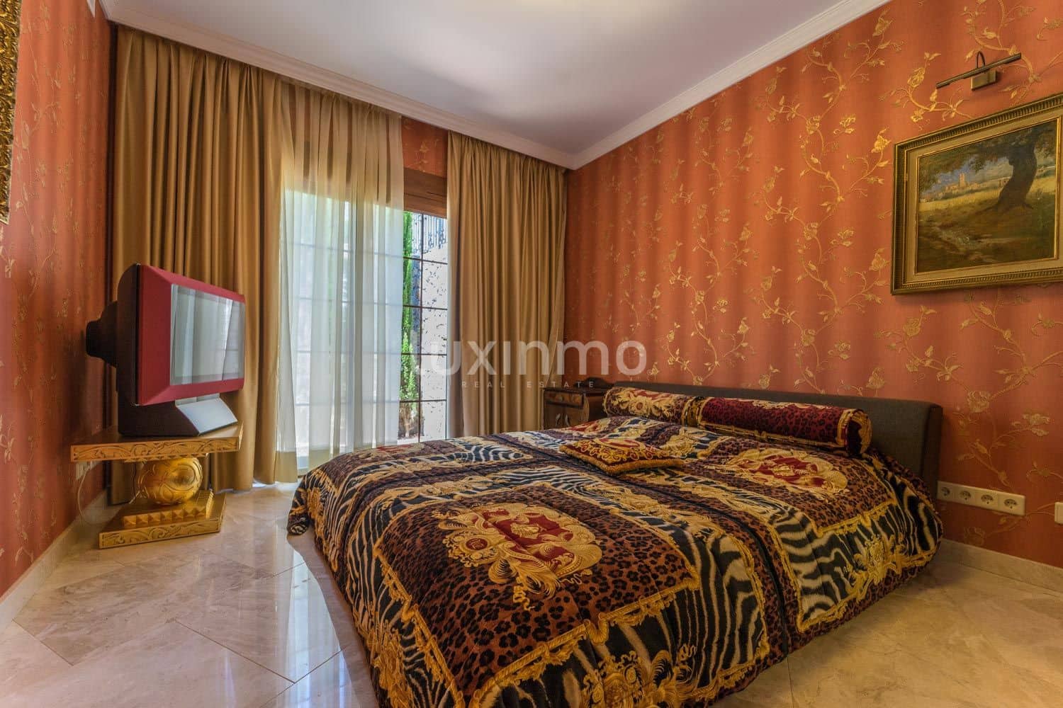 7 Zimmer Villa zu verkaufen in Altea la Vella mit Pool Garage - 4.000.000 € (Ref: 10079693)