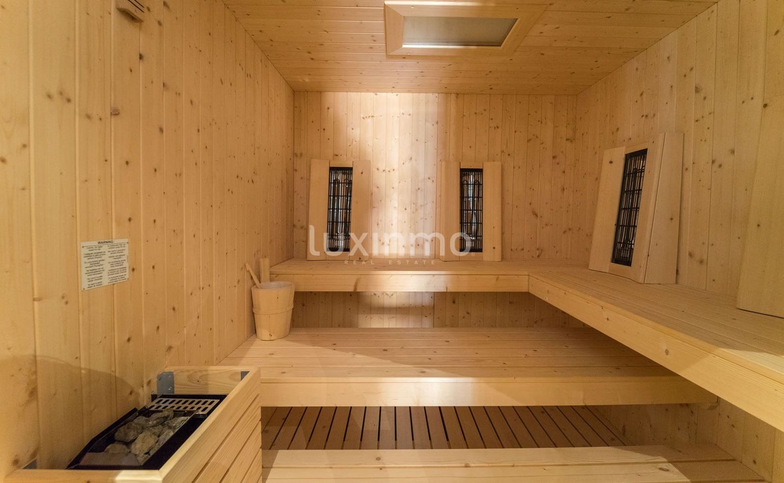 7 Zimmer Villa zu verkaufen in Altea la Vella mit Pool Garage - 4.000.000 € (Ref: 10079693)