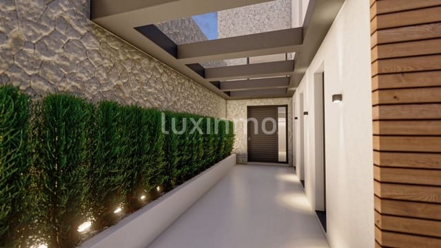 4 quarto Moradia para venda em Altea com piscina garagem - 2 090 000 € (Ref: 10079694)