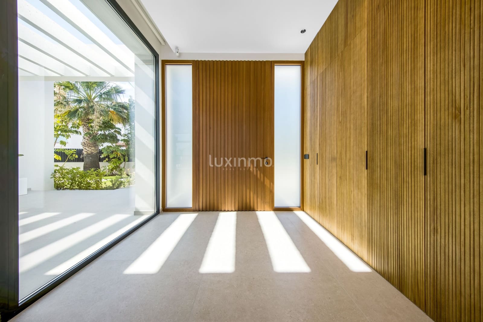 Chalet de 4 habitaciones en Albir en venta con piscina garaje - 3.950.000 € (Ref: 10079695)