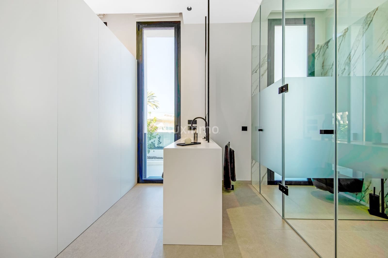 Chalet de 4 habitaciones en Albir en venta con piscina garaje - 3.950.000 € (Ref: 10079695)