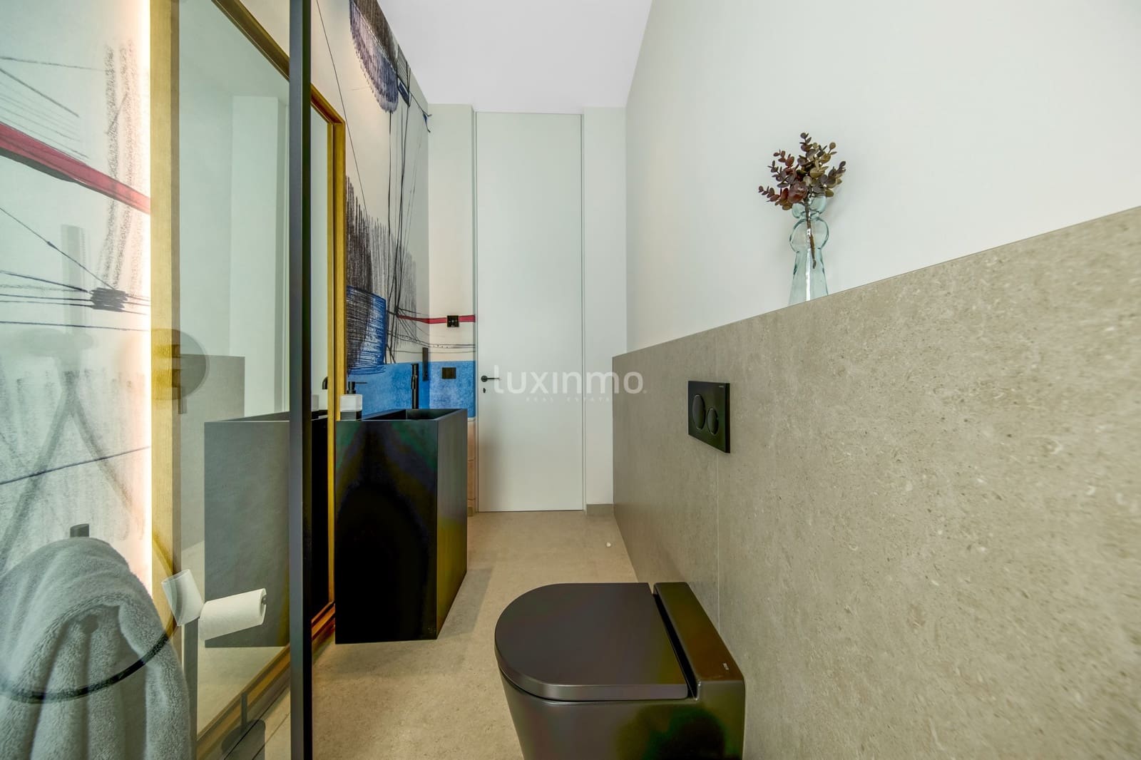 Chalet de 4 habitaciones en Albir en venta con piscina garaje - 3.950.000 € (Ref: 10079695)