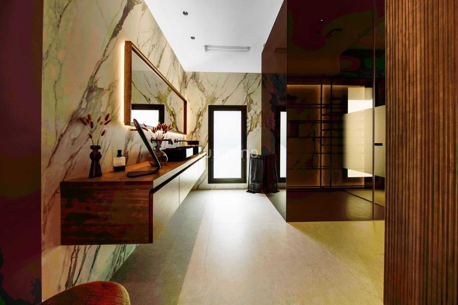 Chalet de 4 habitaciones en Albir en venta con piscina garaje - 3.950.000 € (Ref: 10079695)