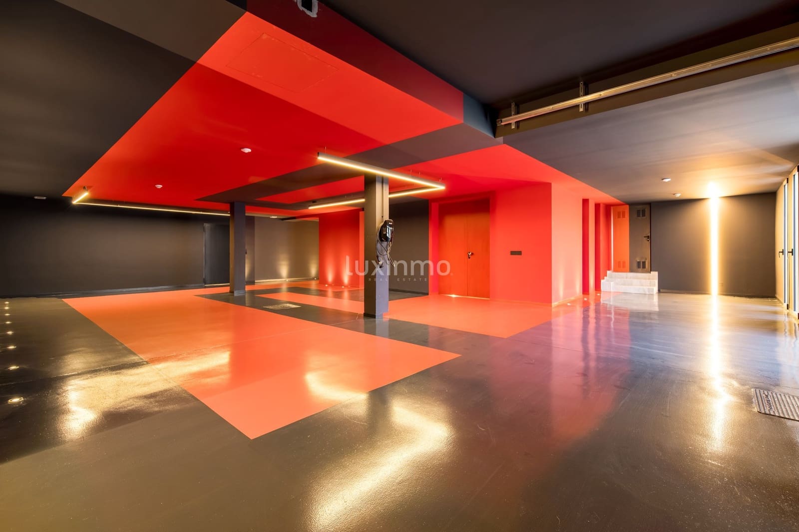 Chalet de 4 habitaciones en Albir en venta con piscina garaje - 3.950.000 € (Ref: 10079695)