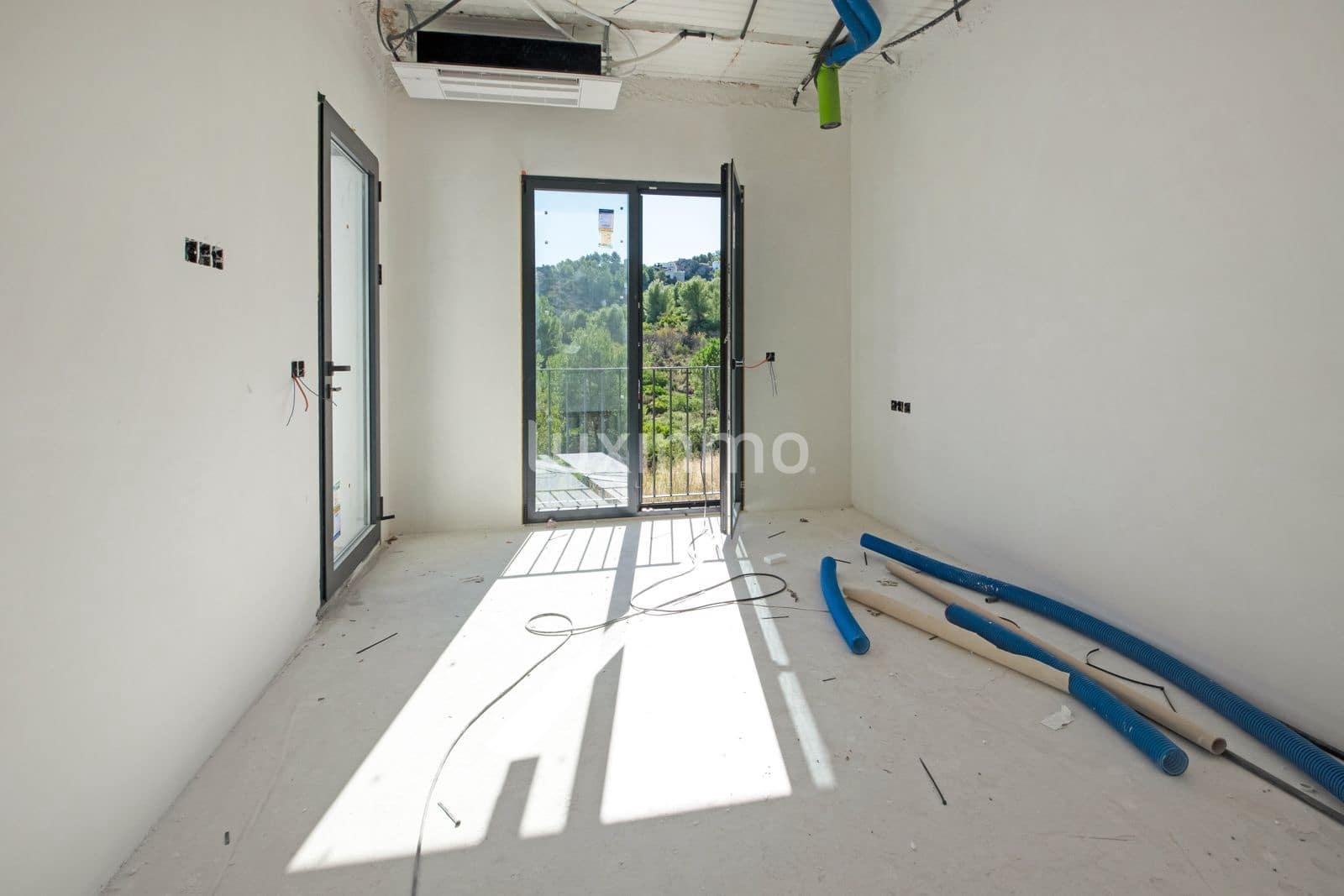 Chalet de 4 habitaciones en Pedreguer en venta con piscina garaje - 1.500.000 € (Ref: 10079696)
