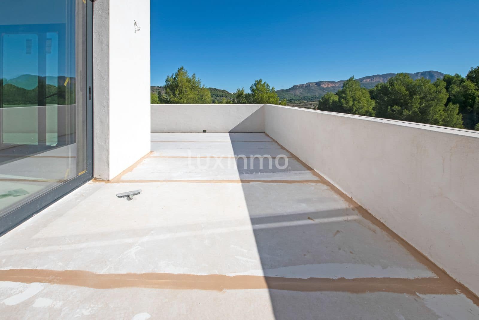 Chalet de 4 habitaciones en Pedreguer en venta con piscina garaje - 1.500.000 € (Ref: 10079696)