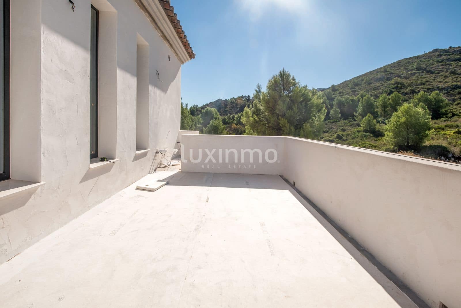 Chalet de 4 habitaciones en Pedreguer en venta con piscina garaje - 1.500.000 € (Ref: 10079696)