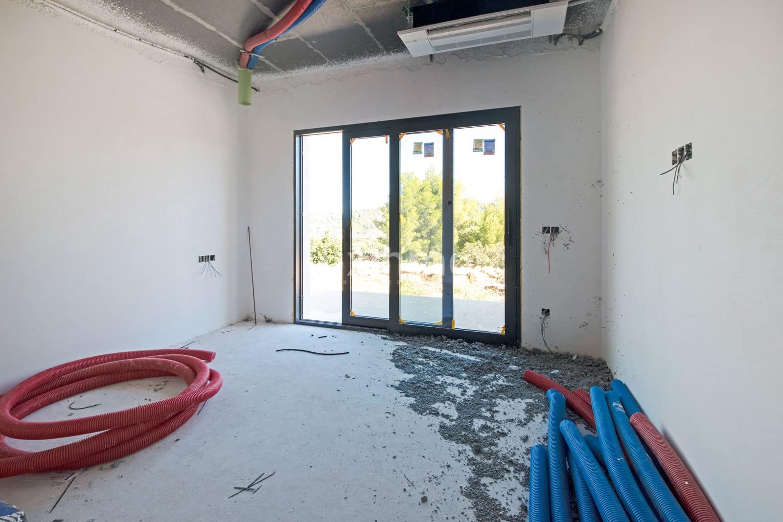 Chalet de 4 habitaciones en Pedreguer en venta con piscina garaje - 1.500.000 € (Ref: 10079696)
