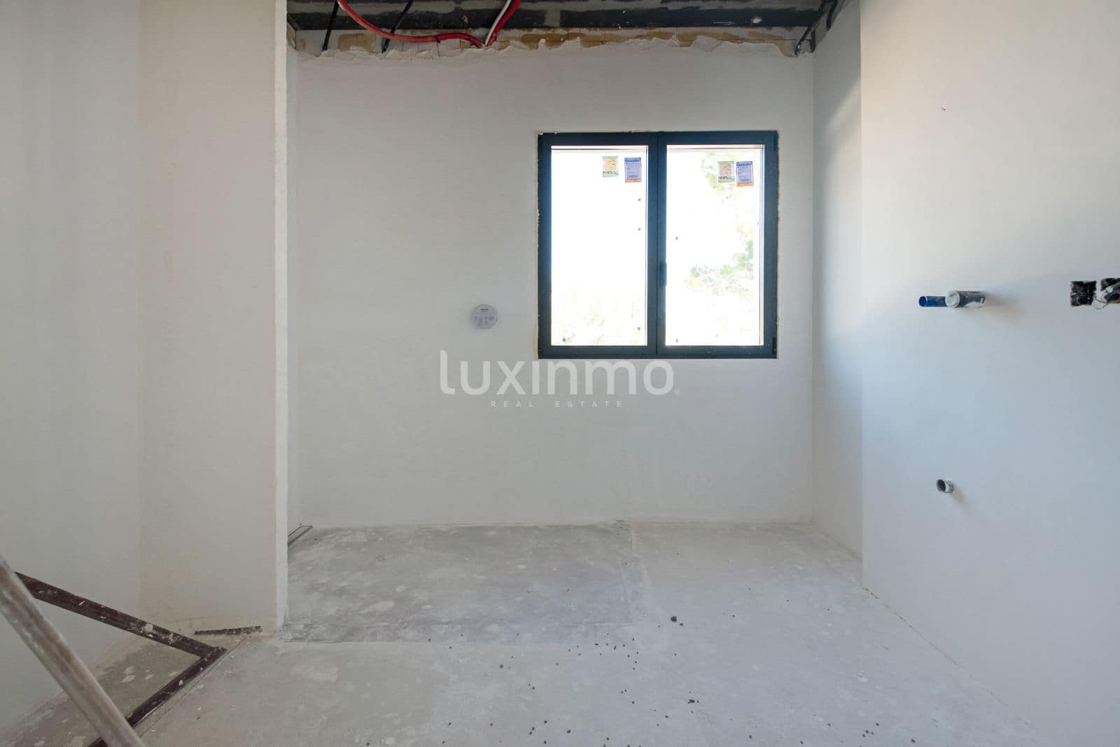 Chalet de 4 habitaciones en Pedreguer en venta con piscina garaje - 1.500.000 € (Ref: 10079696)
