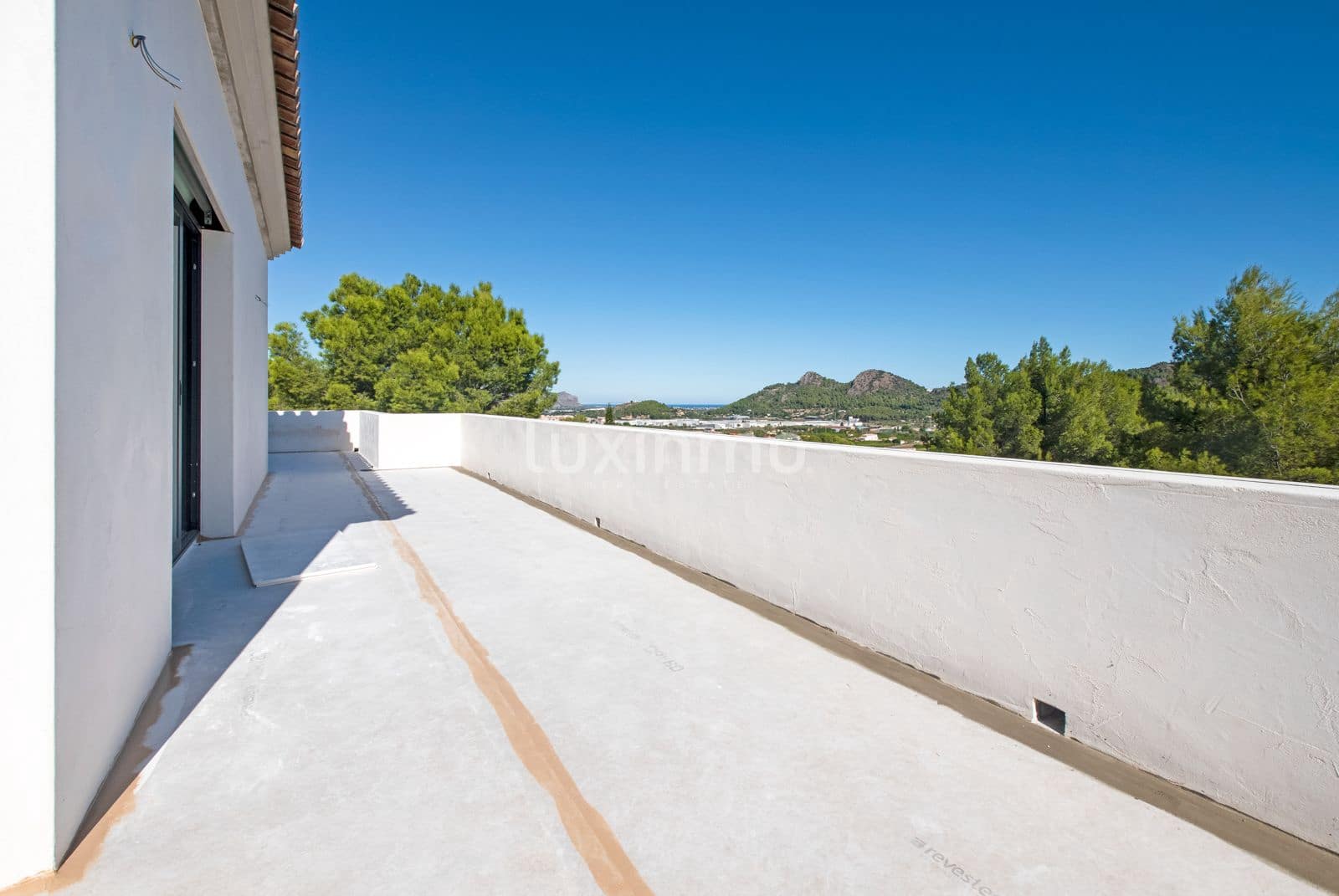 Chalet de 4 habitaciones en Pedreguer en venta con piscina garaje - 1.500.000 € (Ref: 10079696)