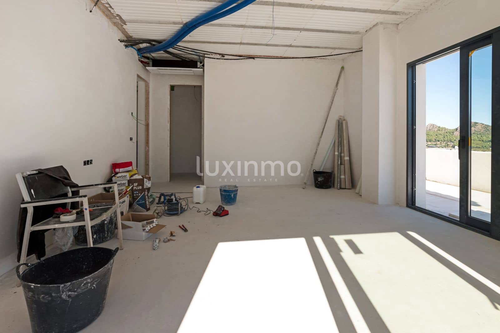Chalet de 4 habitaciones en Pedreguer en venta con piscina garaje - 1.500.000 € (Ref: 10079696)