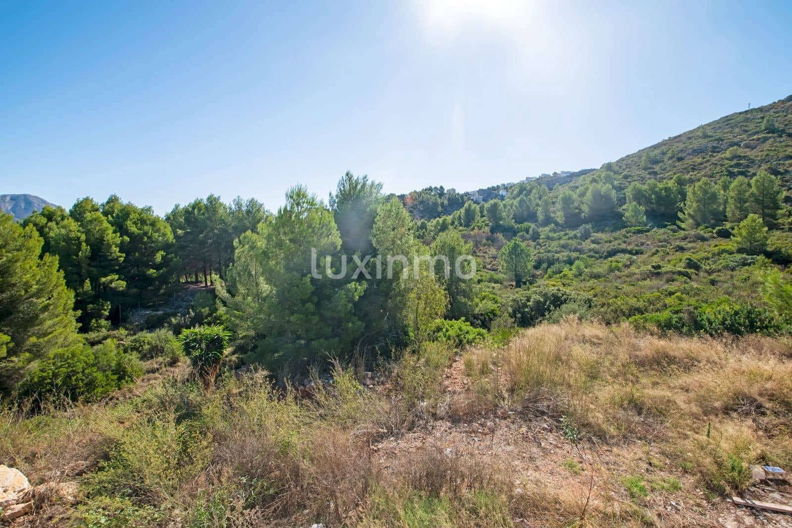 Chalet de 4 habitaciones en Pedreguer en venta con piscina garaje - 1.500.000 € (Ref: 10079696)