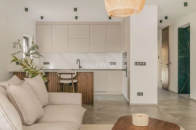 5 makuuhuone Huvila myytävänä paikassa Cumbre del Sol, Benitachell / Benitatxell mukana uima-altaan 
autotalli - 1 680 000 € (Ref: 10079697)