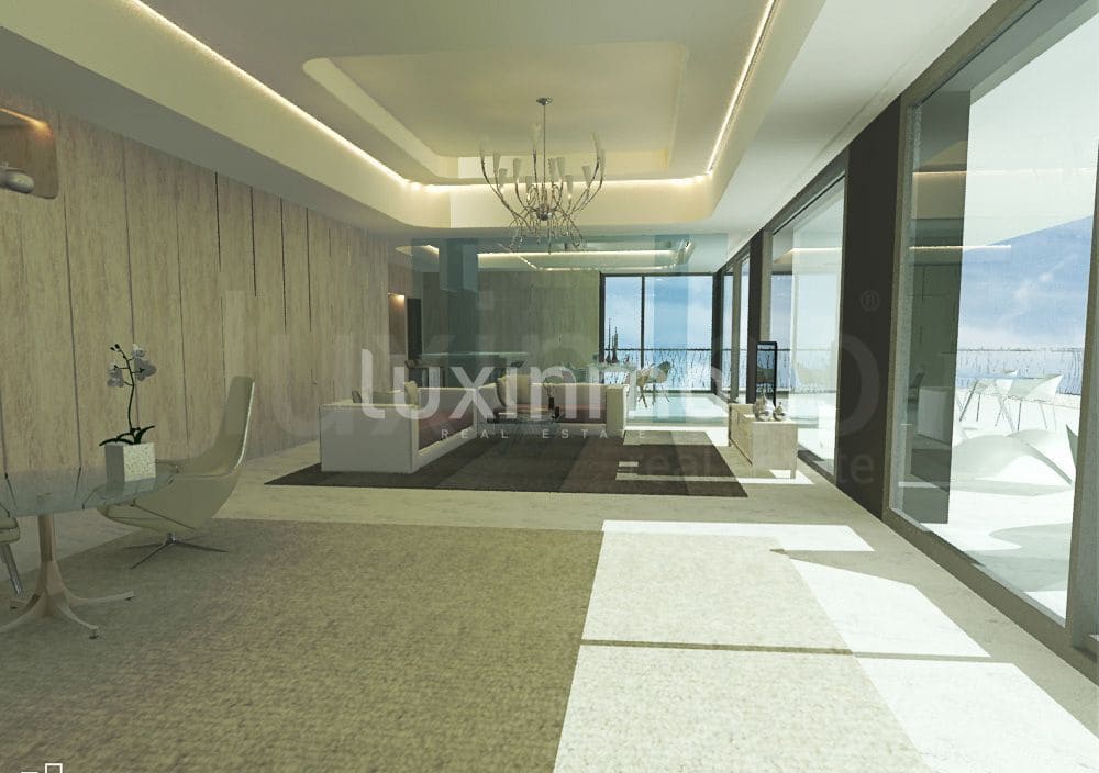 5 Zimmer Villa zu verkaufen in Altea mit Pool Garage - 5.700.000 € (Ref: 10079698)
