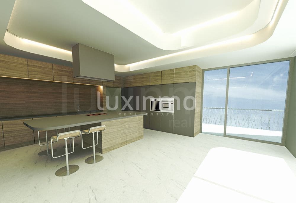 5 Zimmer Villa zu verkaufen in Altea mit Pool Garage - 5.700.000 € (Ref: 10079698)