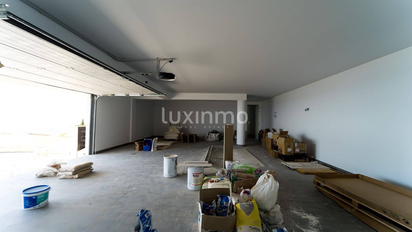 5 Zimmer Villa zu verkaufen in Altea mit Pool Garage - 5.700.000 € (Ref: 10079698)