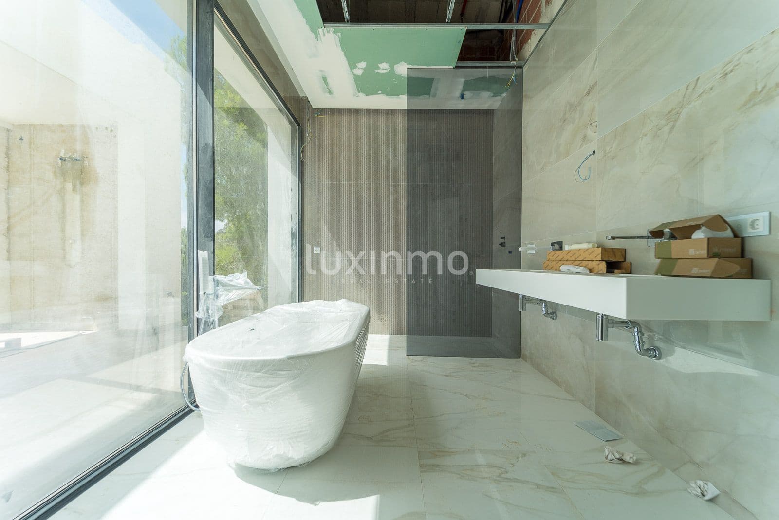 5 Zimmer Villa zu verkaufen in Altea mit Pool Garage - 5.700.000 € (Ref: 10079698)
