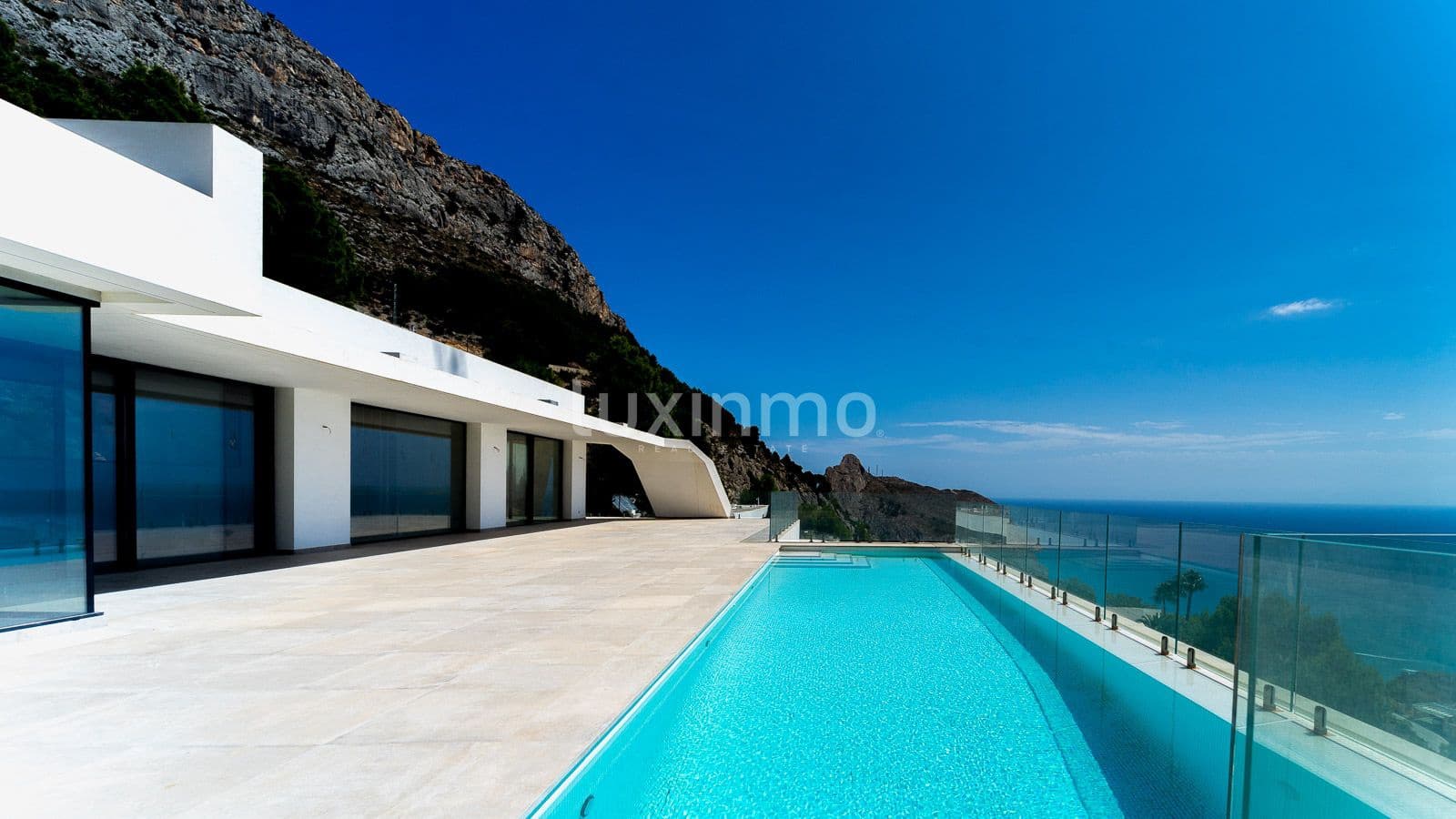 5 Zimmer Villa zu verkaufen in Altea mit Pool Garage - 5.700.000 € (Ref: 10079698)