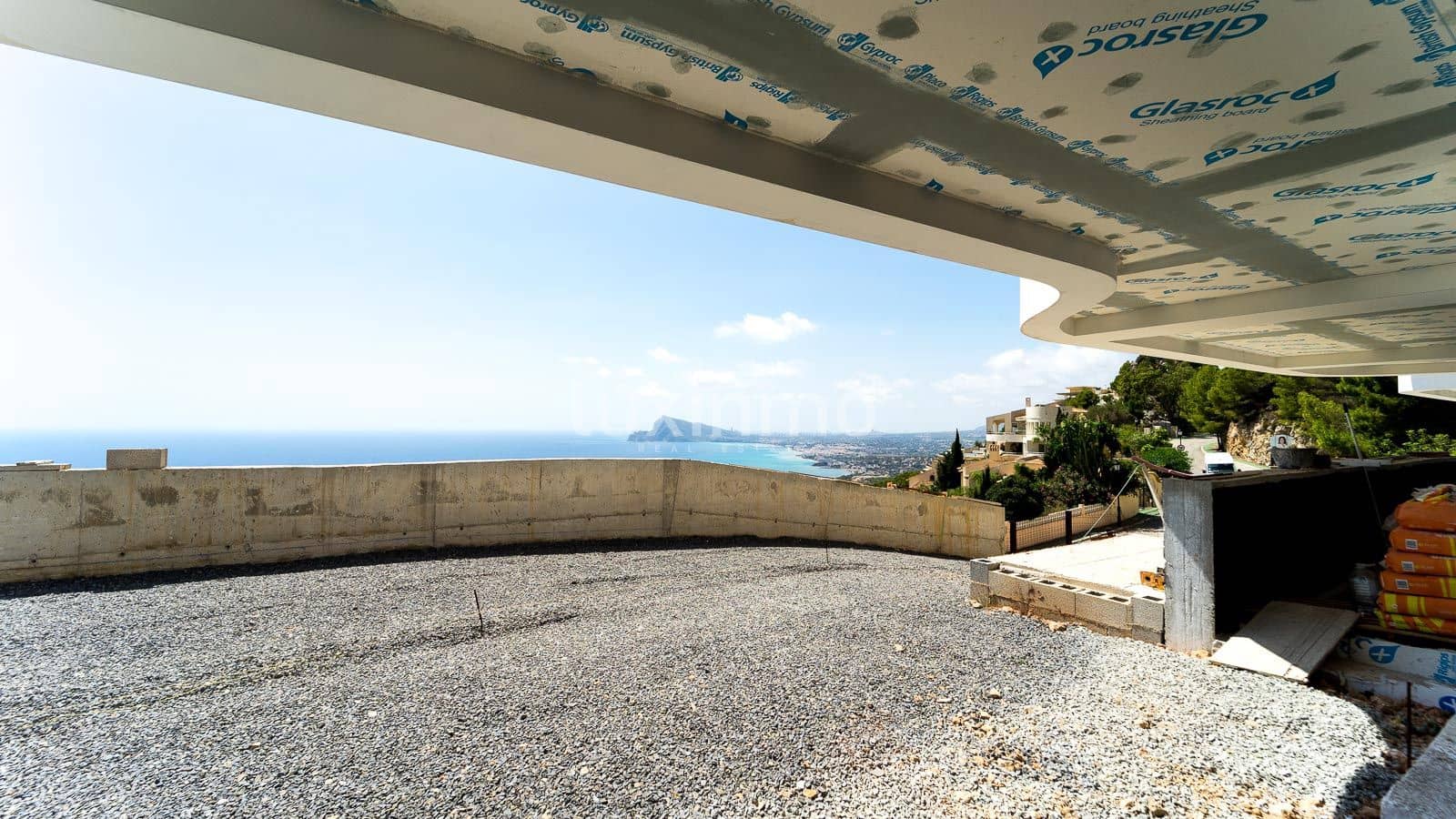 5 Zimmer Villa zu verkaufen in Altea mit Pool Garage - 5.700.000 € (Ref: 10079698)