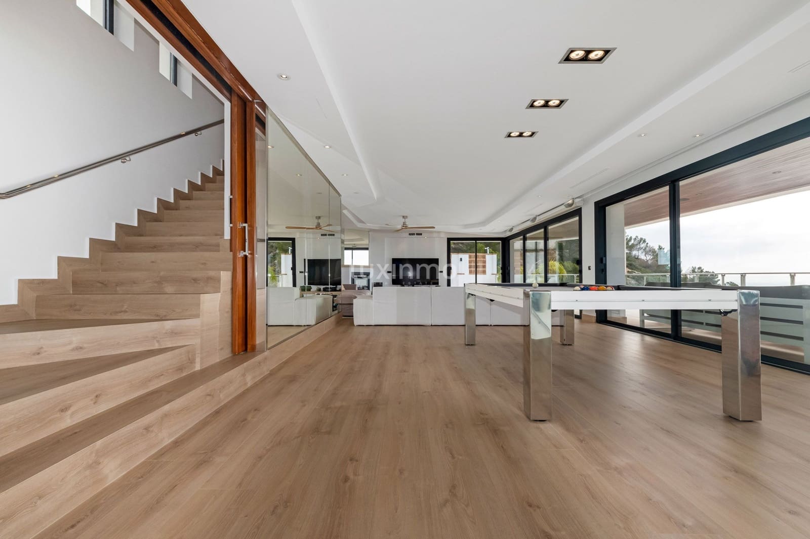 Chalet de 7 habitaciones en Altea en venta con piscina garaje - 2.850.000 € (Ref: 10079700)