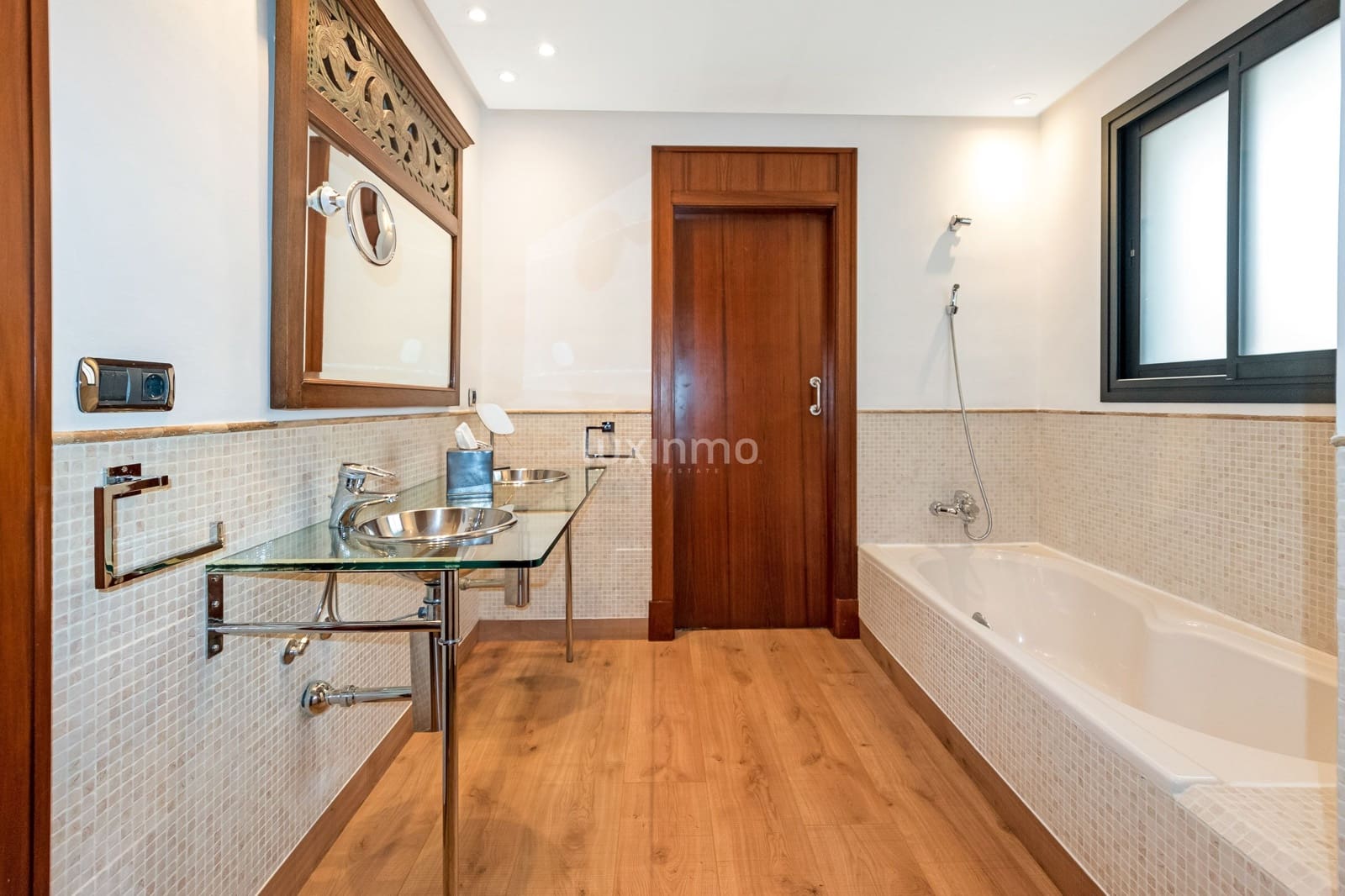 Chalet de 7 habitaciones en Altea en venta con piscina garaje - 2.850.000 € (Ref: 10079700)