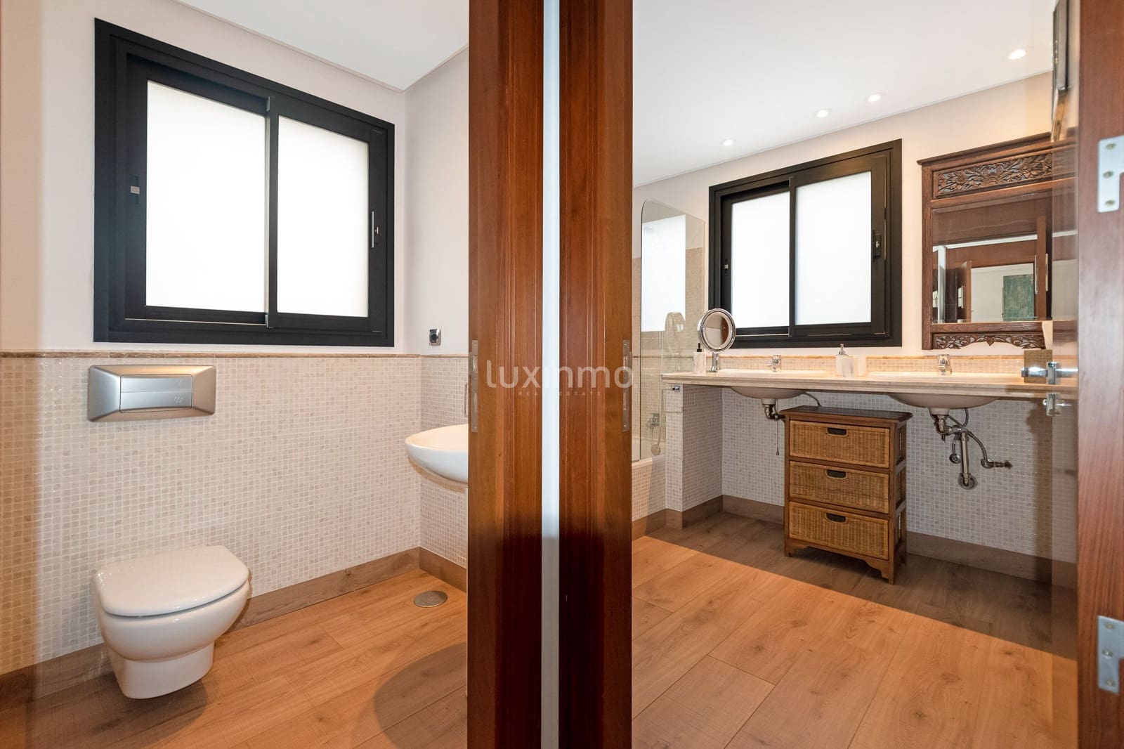 Chalet de 7 habitaciones en Altea en venta con piscina garaje - 2.850.000 € (Ref: 10079700)