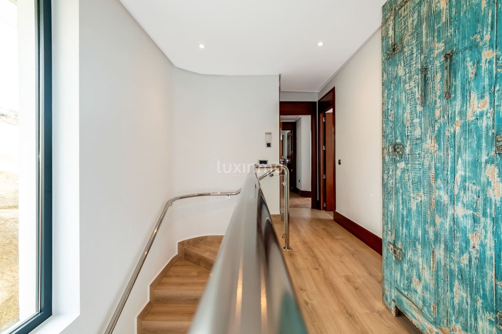 Chalet de 7 habitaciones en Altea en venta con piscina garaje - 2.850.000 € (Ref: 10079700)