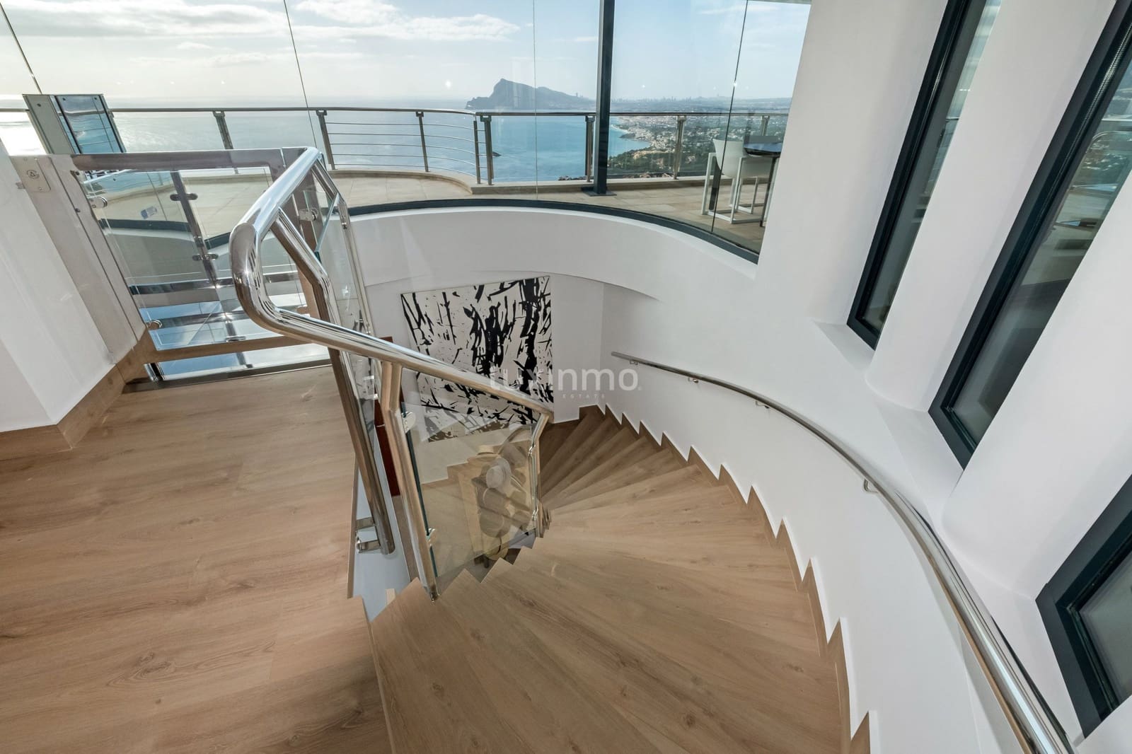 Chalet de 7 habitaciones en Altea en venta con piscina garaje - 2.850.000 € (Ref: 10079700)