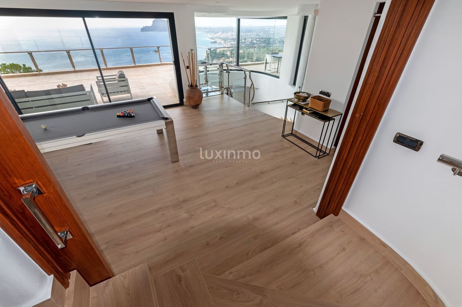 Chalet de 7 habitaciones en Altea en venta con piscina garaje - 2.850.000 € (Ref: 10079700)