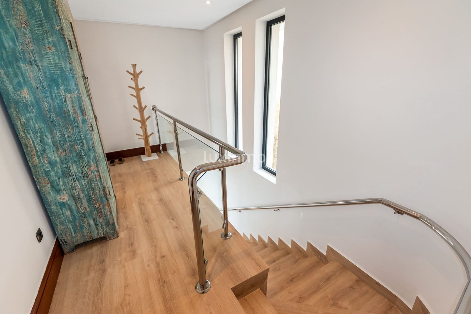 Chalet de 7 habitaciones en Altea en venta con piscina garaje - 2.850.000 € (Ref: 10079700)