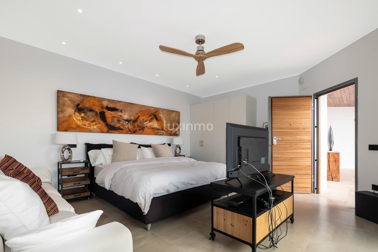 Chalet de 7 habitaciones en Altea en venta con piscina garaje - 2.850.000 € (Ref: 10079700)