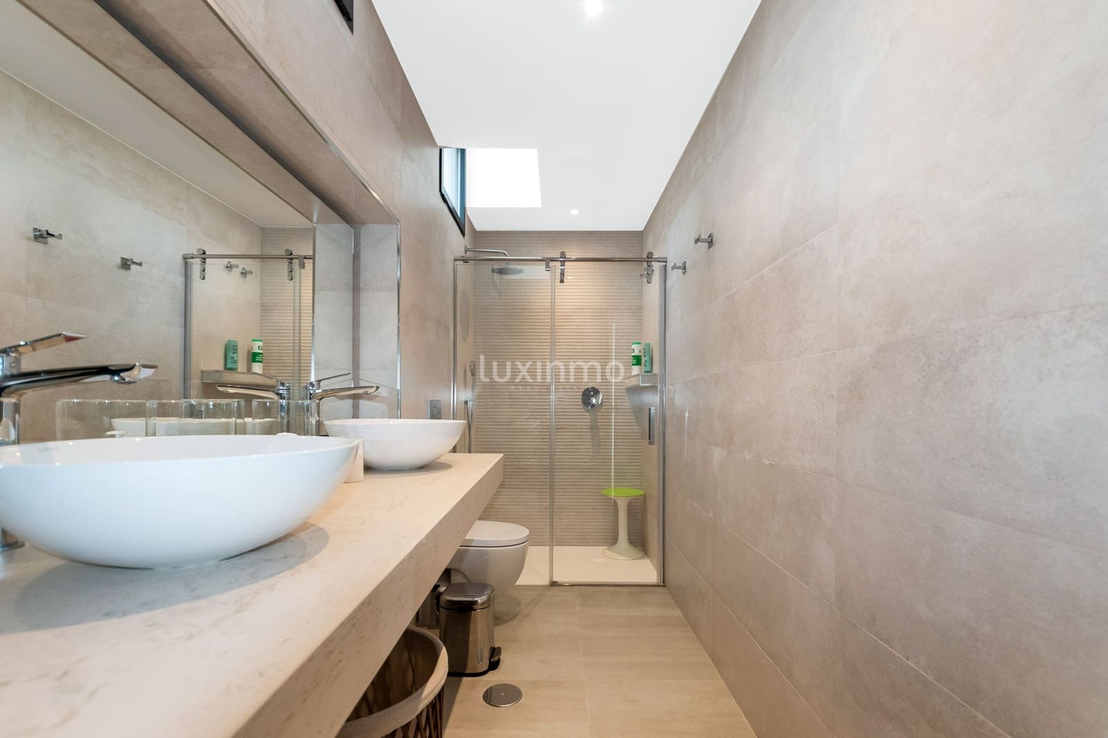 Chalet de 7 habitaciones en Altea en venta con piscina garaje - 2.850.000 € (Ref: 10079700)