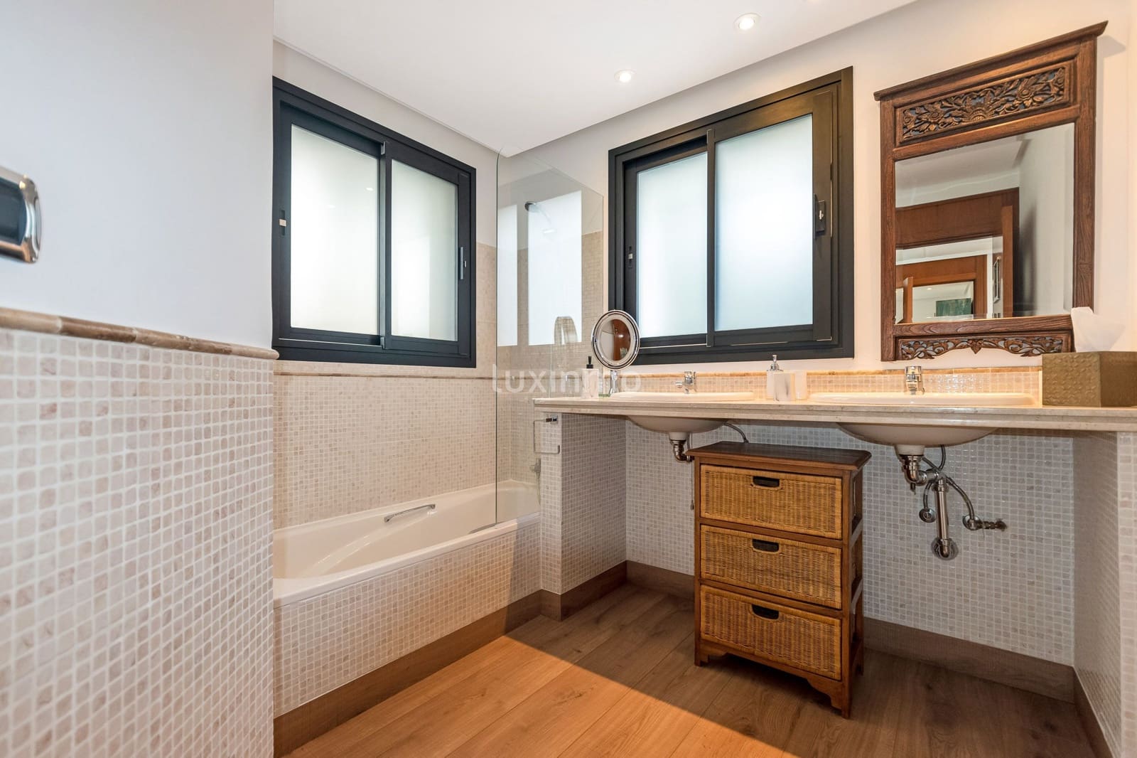 Chalet de 7 habitaciones en Altea en venta con piscina garaje - 2.850.000 € (Ref: 10079700)