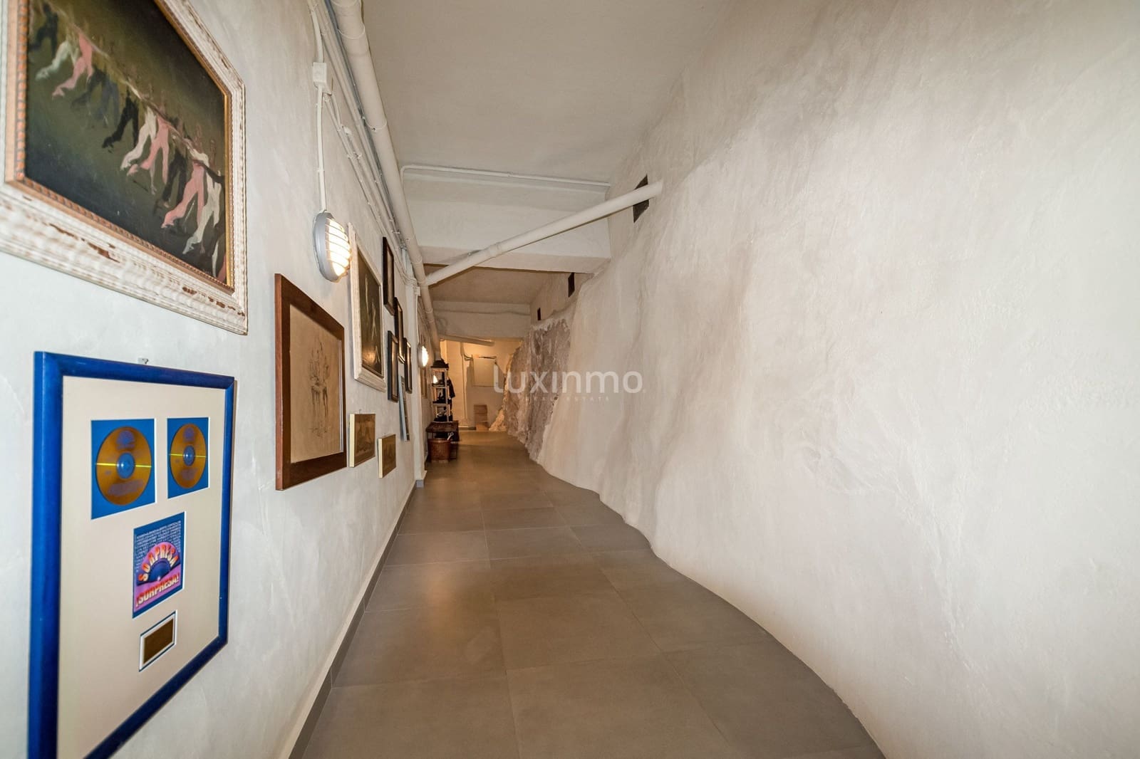 Chalet de 7 habitaciones en Altea en venta con piscina garaje - 2.850.000 € (Ref: 10079700)