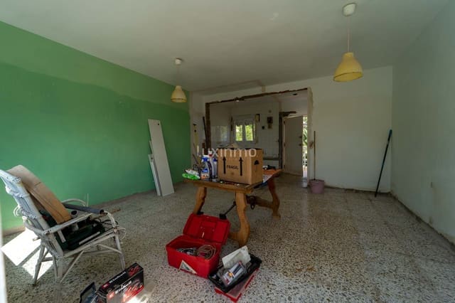 11 sovrum Villa till salu i Levante - Playa Fossa, Calpe / Calp med garage - 1 240 000 € (Ref: 10079701)